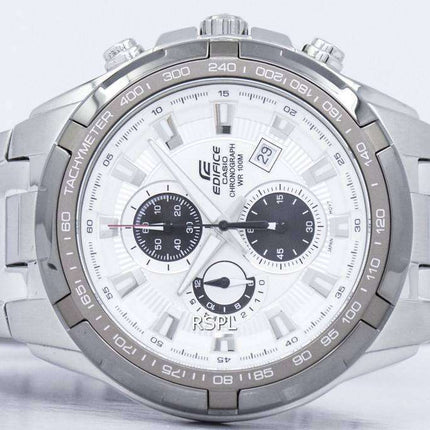 Casio Edifice Chronograph Tachymeter EF-539D-7AV EF539D-7AV Men's Watch