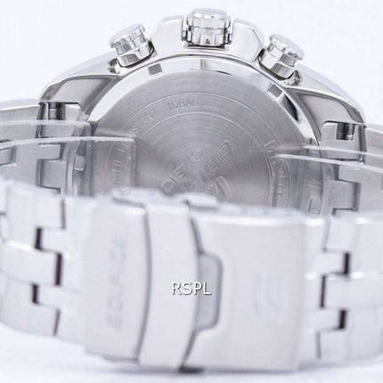 Casio Edifice Chronograph EF-558D-2AV EF558D-2AV Men's Watch
