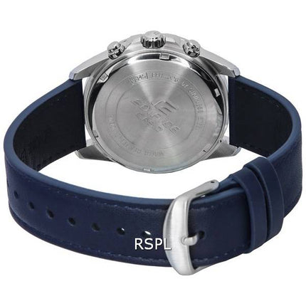 Casio Edifice Analog Standard Chronograph Quartz EFR-526L-2C EFR526L-2C 100M Men's Watch