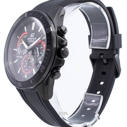 Casio Edifice EFR-552PB-1AV EFR552PB-1AV Chronograph Quartz Men's Watch