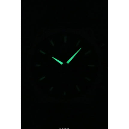 Casio Edifice Slim Line Chronograph Analog Solar EFS-S570D-1A EFSS570D-1 100M Mens Watch