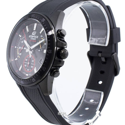 Casio Edifice EFV-540PB-1AV EFV540PB-1AV Chronograph Men's Watch