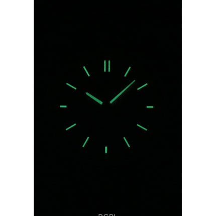 Casio Edifice Analog Standard Chronograph Pink Dial Quartz EFV-650D-4AV 100M Men's Watch