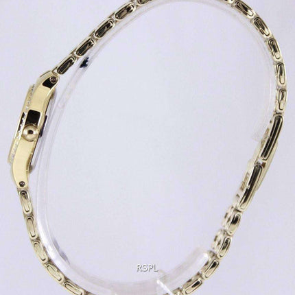 Citizen Quartz Swarovski Collection EJ6042-56E Women's Watch