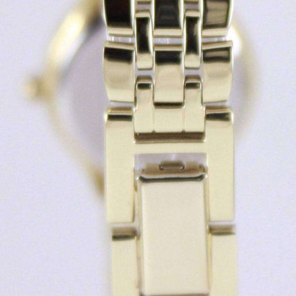 Citizen Quartz Swarovski Collection EJ6042-56E Women's Watch