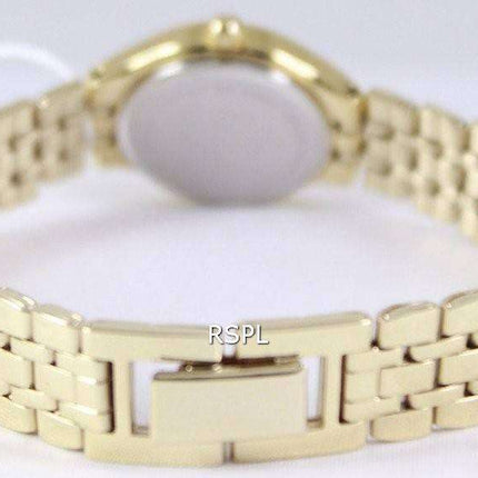 Citizen Quartz Swarovski Collection EJ6042-56E Women's Watch
