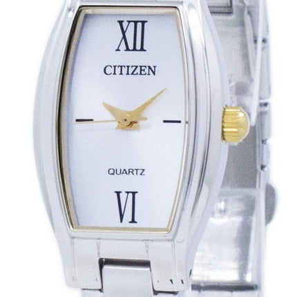 Citizen Analog Quartz EJ6114-57A Women's Watch