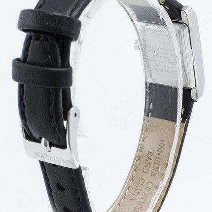 Citizen Quartz EJ6121-01D Diamond Accents Women's Watch
