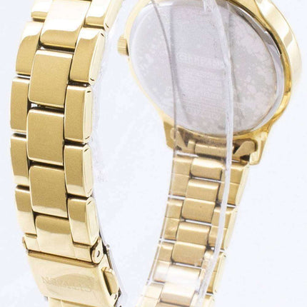 Citizen Quartz EL3082-55P Analog Diamond Accent Women's Watch