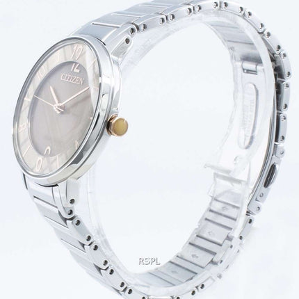 Citizen Eco-Drive EM0526-88X Women's Watch