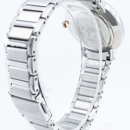 Citizen Eco-Drive EM0526-88X Women's Watch