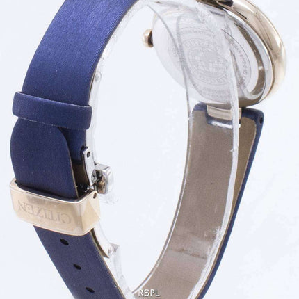 Citizen Eco-Drive EM0533-15D Analog Women's Watch
