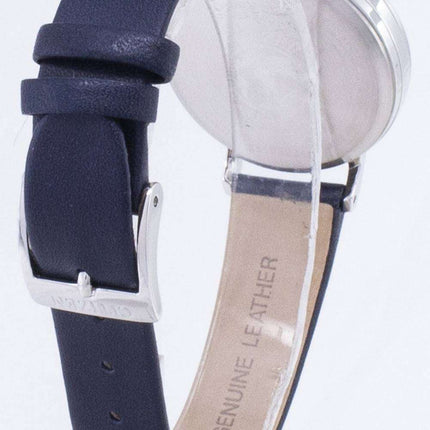Citizen Eco-Drive EM0571-16A Analog Women's Watch