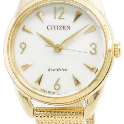 Citizen Eco-Drive EM0687-89P Women's Watch