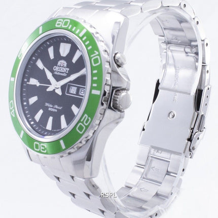 Orient Mako Automatic Diver EM75003B Mens Watch