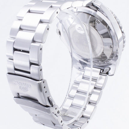 Orient Mako Automatic Diver EM75003B Mens Watch