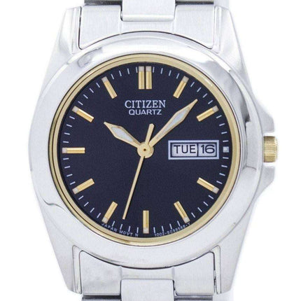 Citizen Quartz Analog EQ0564-59E Women's Watch