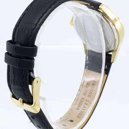 Citizen EQ0593-26A Quartz Analog Women's Watch