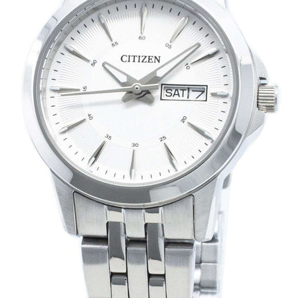 Citizen EQ0601-54A Quartz Women's Watch