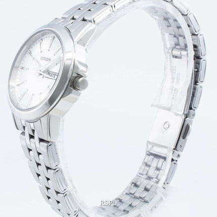 Citizen EQ0601-54A Quartz Women's Watch