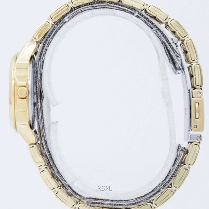 Citizen Quartz Analog EQ0603-59P Women's Watch