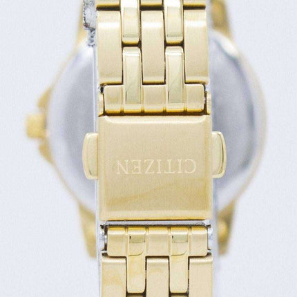 Citizen Quartz Analog EQ0603-59P Women's Watch