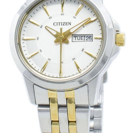 Citizen EQ0608-55A Quartz Women's Watch