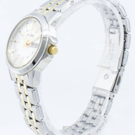 Citizen EQ0608-55A Quartz Women's Watch