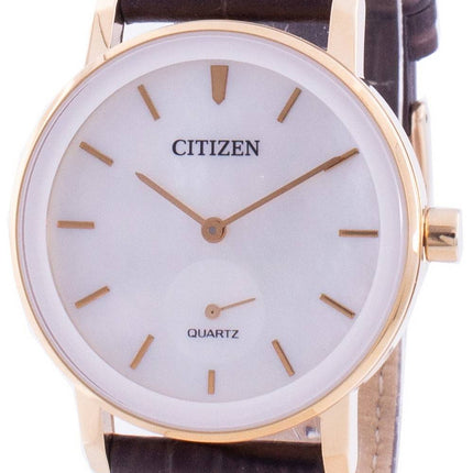 Citizen Quartz EQ9063-04D Women's Watch