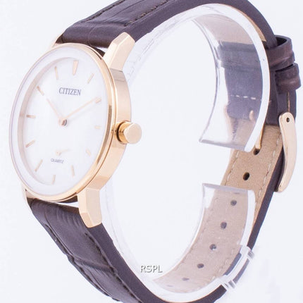 Citizen Quartz EQ9063-04D Women's Watch