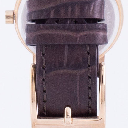 Citizen Quartz EQ9063-04D Women's Watch