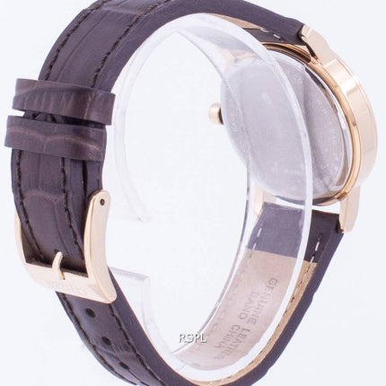 Citizen Quartz EQ9063-04D Women's Watch