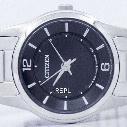 Citizen Quartz Analog ER0180-54E Women's Watch