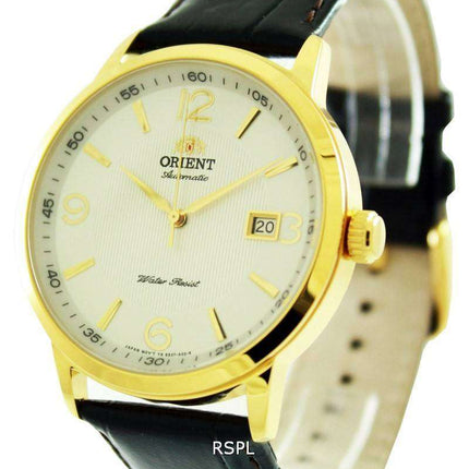 Orient Symphony Automatic FER27004W ER27004W