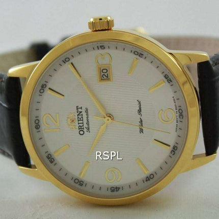 Orient Symphony Automatic FER27004W ER27004W