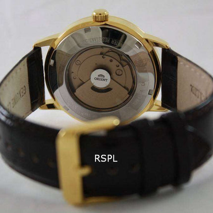 Orient Symphony Automatic FER27004W ER27004W