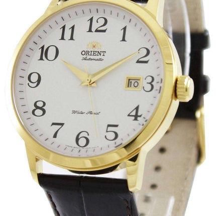 Orient Automatic Symphony Collection ER27005W Men's Watch
