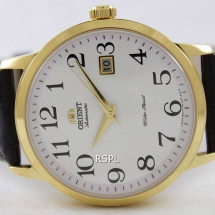Orient Automatic Symphony Collection ER27005W Men's Watch