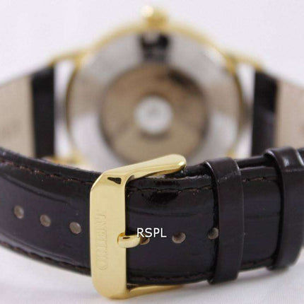 Orient Automatic Symphony Collection ER27005W Men's Watch