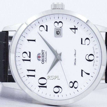 Orient Automatic Symphony Collection ER27008W