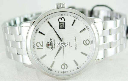 Orient Symphony Automatic ER2700CW