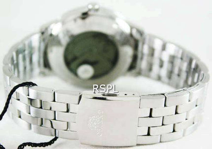 Orient Symphony Automatic ER2700CW