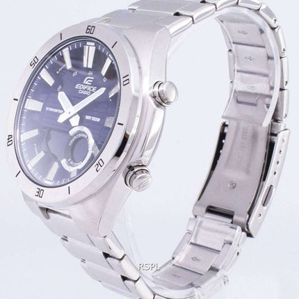 Casio Edifice ERA-110D-2AV Standard Chronograph Quartz Men's Watch