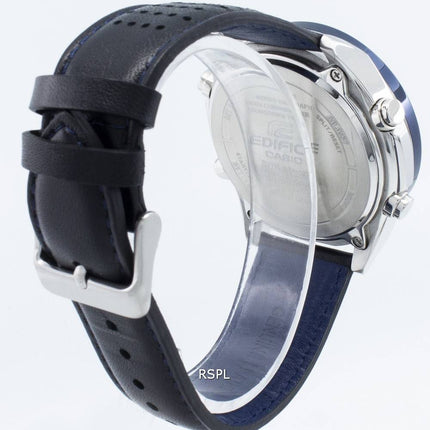 Casio Edifice ERA-120BL-2AV ERA120BL-2AV Chronograph Quartz Men's Watch