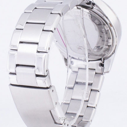 Fossil Riley Multifunction Crystal Dial ES3202 Women's Watch