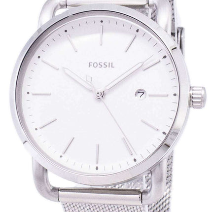 Fossil The Commuter 3H Quartz ES4331 Women's Watch