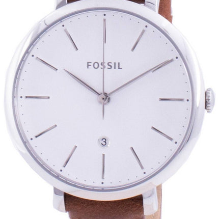 Fossil Jacqueline ES4368 Quartz Women's Watch