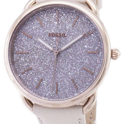 Fossil Tailor ES4421 Quartz Analog Women's Watch