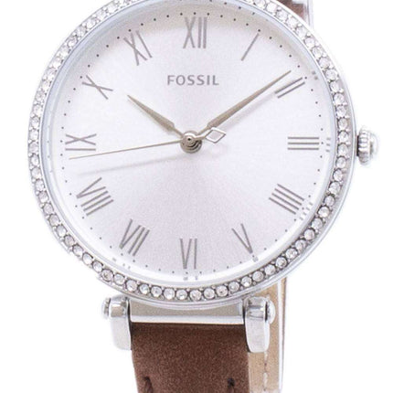 Fossil Kinsey ES4446 Diamond Accents Quartz Women's Watch