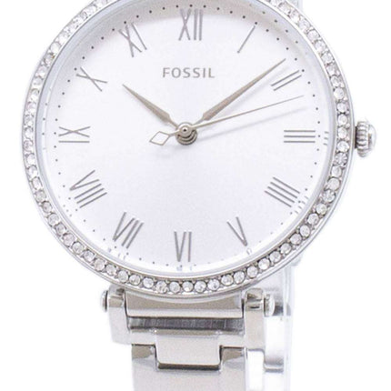 Fossil Kinsey ES4448 Diamond Accents Quartz Women's Watch